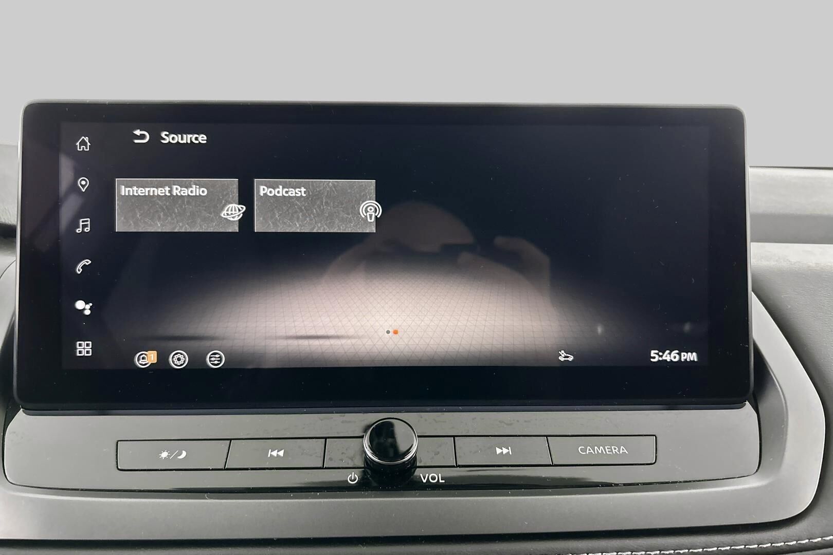 Nissan Qashqai iso kuva 19