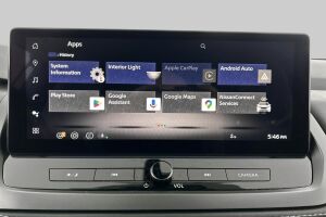 Nissan Qashqai esikatselu 28