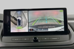 Nissan Qashqai esikatselu 25