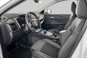 Nissan Qashqai esikatselu 7