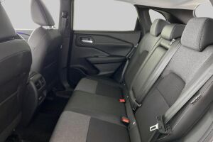 Nissan Qashqai esikatselu 9