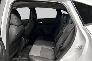 Nissan Qashqai esikatselu 9