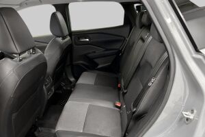 Nissan Qashqai esikatselu 10