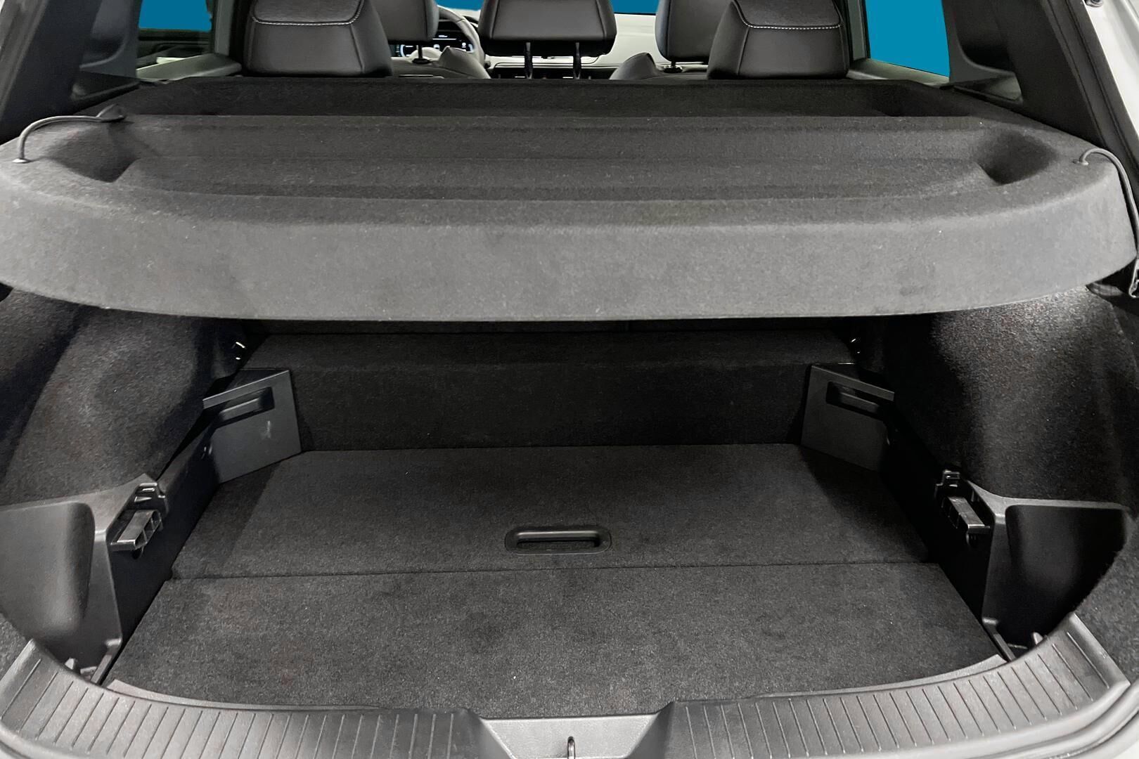 Nissan Qashqai iso kuva 12