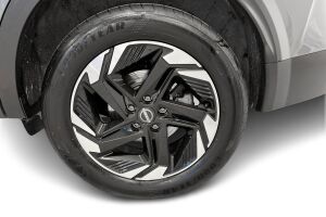 Nissan Qashqai esikatselu 13