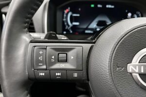 Nissan Qashqai esikatselu 19