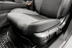 Nissan Qashqai esikatselu 21