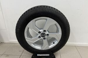 Nissan Qashqai esikatselu 22