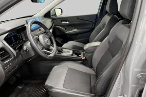 Nissan Qashqai esikatselu 8