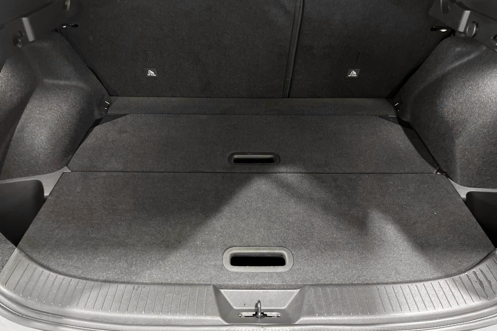 Nissan Qashqai iso kuva 11