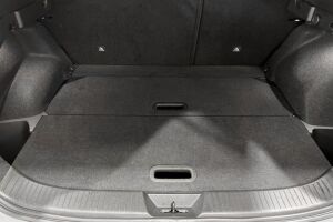 Nissan Qashqai esikatselu 11