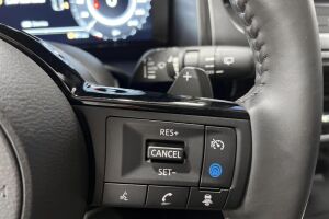 Nissan Qashqai esikatselu 14
