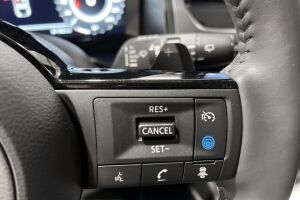 Nissan Qashqai esikatselu 15