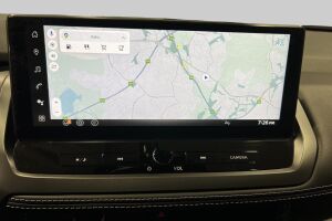 Nissan Qashqai esikatselu 18