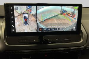 Nissan Qashqai esikatselu 19