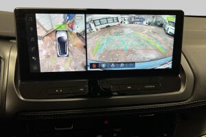 Nissan Qashqai esikatselu 20