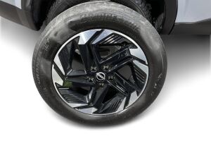 Nissan Qashqai esikatselu 21