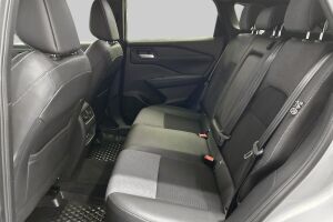 Nissan Qashqai esikatselu 10