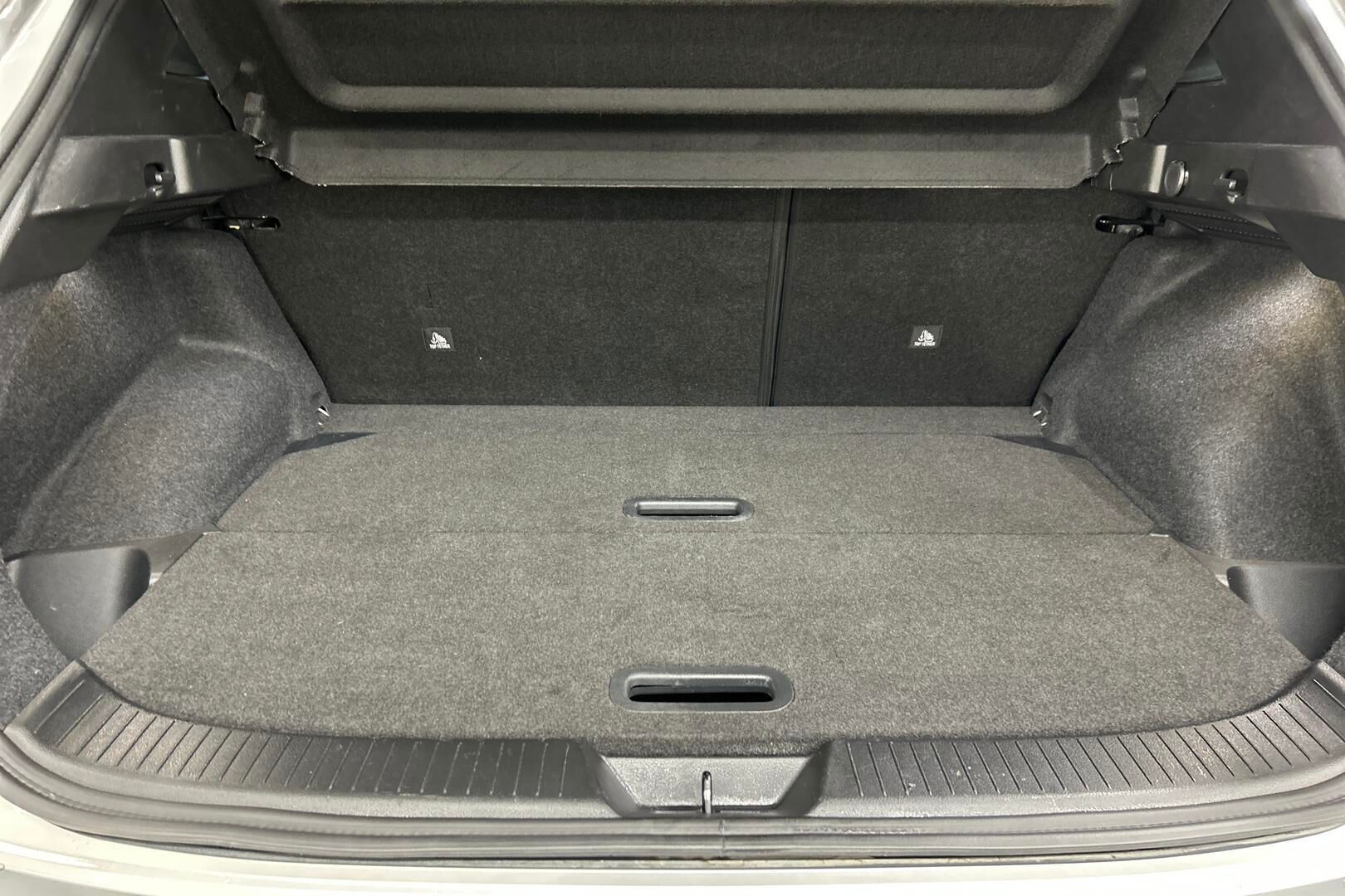 Nissan Qashqai iso kuva 12