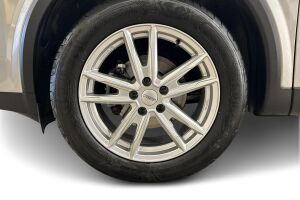 Nissan Qashqai esikatselu 13