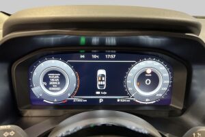 Nissan Qashqai esikatselu 14