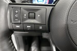 Nissan Qashqai esikatselu 15