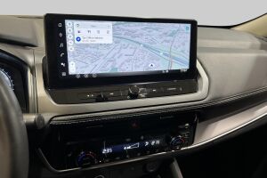 Nissan Qashqai esikatselu 16