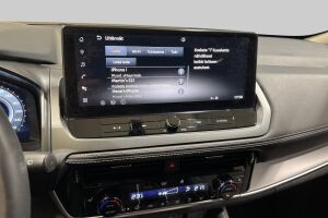 Nissan Qashqai esikatselu 16