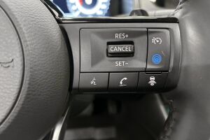 Nissan Qashqai esikatselu 16