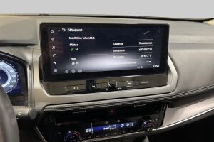 Nissan Qashqai esikatselu 17