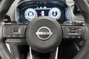 Nissan Qashqai esikatselu 18