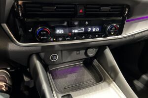 Nissan Qashqai esikatselu 20