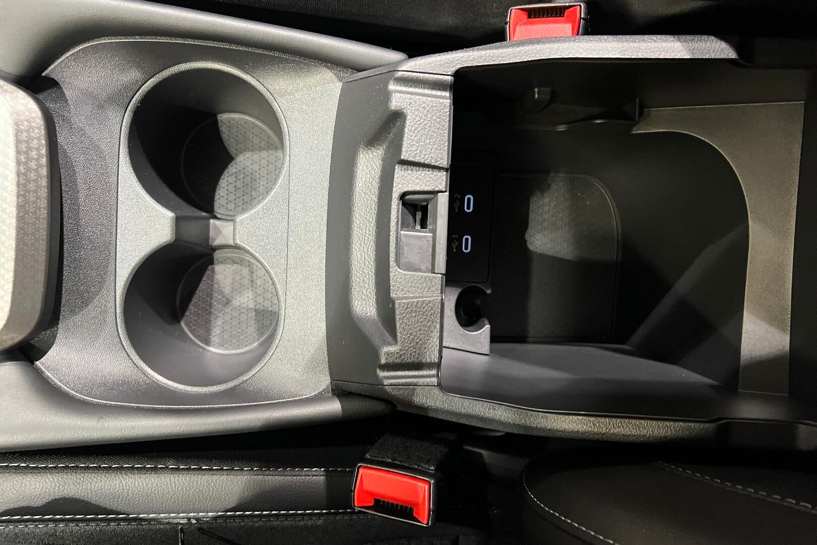 Nissan Qashqai iso kuva 23