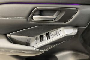 Nissan Qashqai esikatselu 26