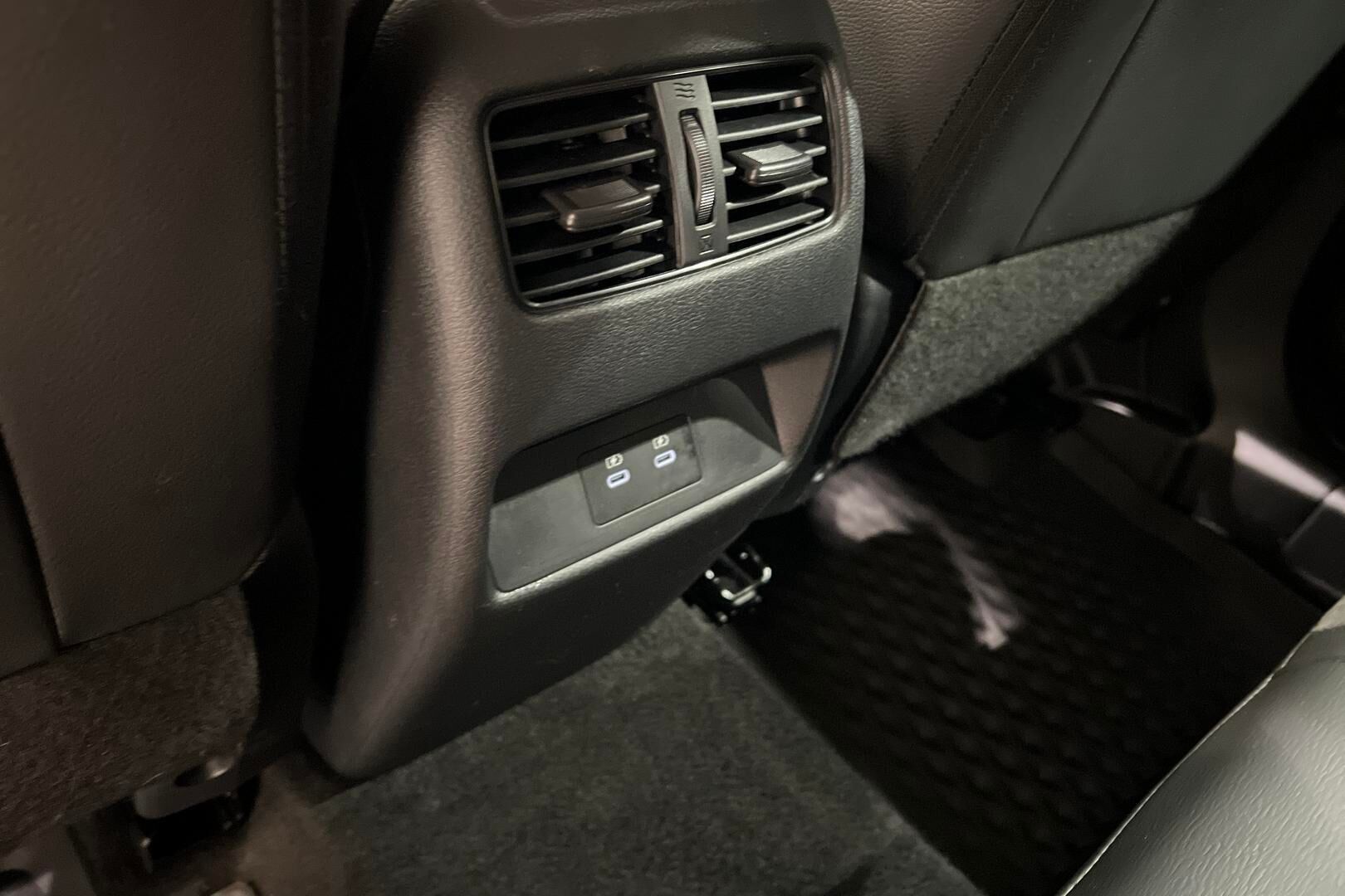 Nissan Qashqai iso kuva 28