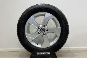 Nissan Qashqai esikatselu 30