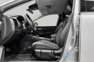 Nissan Qashqai esikatselu 9