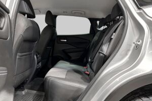 Nissan Qashqai esikatselu 9