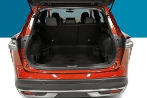 Nissan Qashqai esikatselu 12