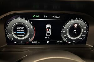 Nissan Qashqai esikatselu 14