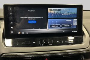 Nissan Qashqai esikatselu 15