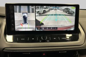 Nissan Qashqai esikatselu 19