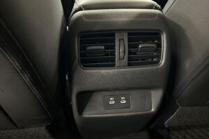 Nissan Qashqai esikatselu 26