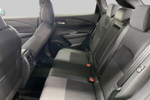 Nissan Qashqai esikatselu 10