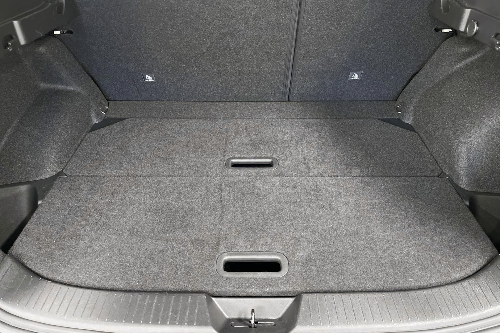 Nissan Qashqai iso kuva 11