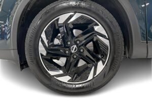 Nissan Qashqai esikatselu 13