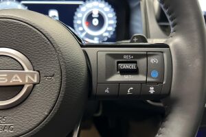 Nissan Qashqai esikatselu 15