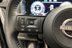 Nissan Qashqai esikatselu 16