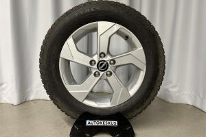 Nissan Qashqai esikatselu 19