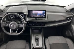 Nissan Qashqai esikatselu 6